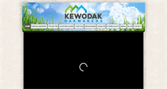 Desktop Screenshot of kewodak.nl